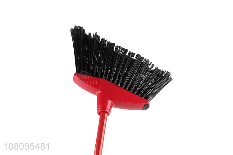 Good price household cleaning flat broom sweeping broom