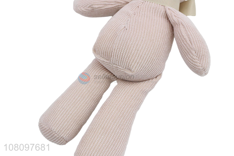 Good price plush toy doll backpack keychain pendant wholesale