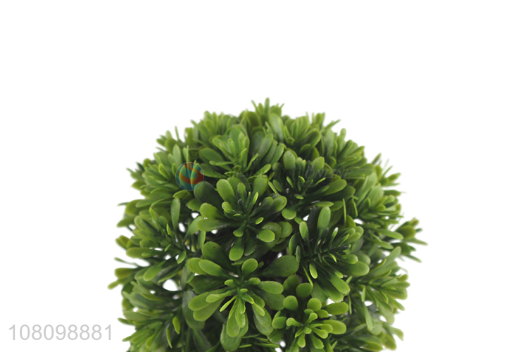 New Products Artificial Bonsai Simulation Potted Plant For Home Decoration