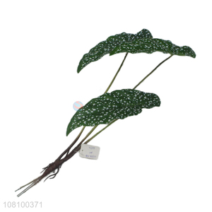 China wholesale decorative artificial plants for home décor