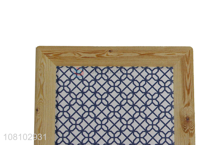 Professional manufacturer creative cork heat pad for sale