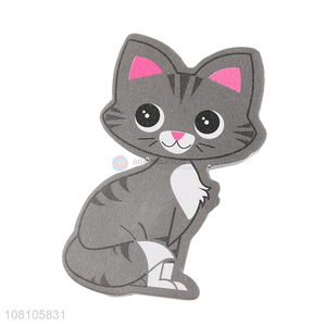 Most popular cat shape cute <em>nail</em> <em>file</em> for <em>nail</em> beauty