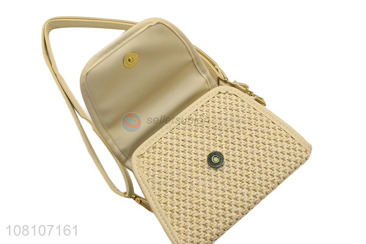 Good Price Fashion Shoulder Bag Modern Women Handbag