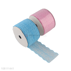 Good Sale Multipurpose Polyester Ribbon Decorative Ribbon
