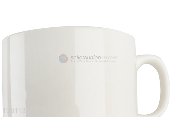 Good price creative cute ceramic mug drinking cup wholesale