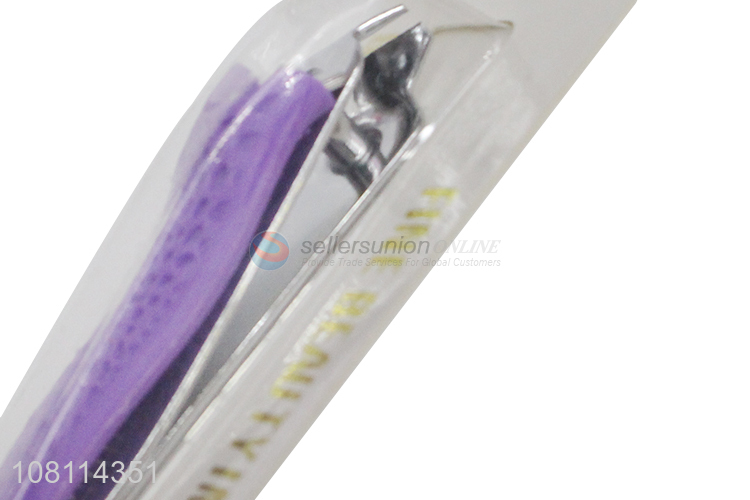 Best selling nail beauty tools nail clipper wholesale