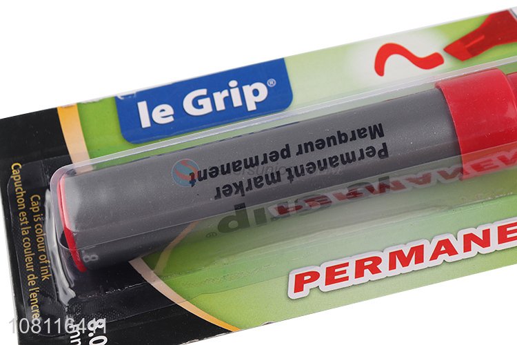 hot selling permanent marker pen for school and office
