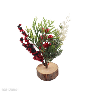 Factory direct sale creative home decorative artificial plant