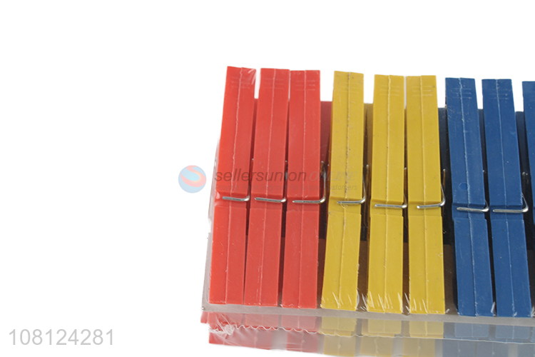 Factory Price Plastic Clothespins Cheap Clothes Pegs