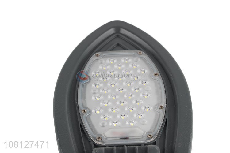 Top Quality Outdoor Street Light Energy Saving Road Lamp