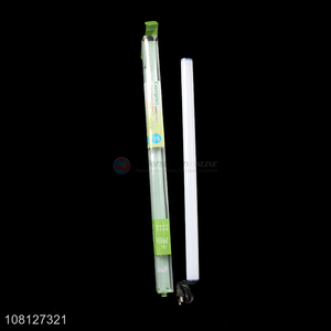 Hot Selling Led Lamp T8 9W Emergency Led Tube With Plug