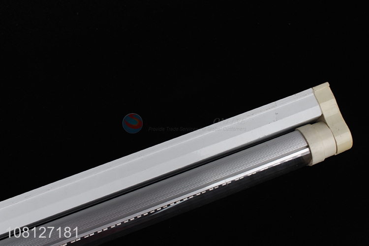 New Products T8 Integrated Led Double Row Tube With Bracket