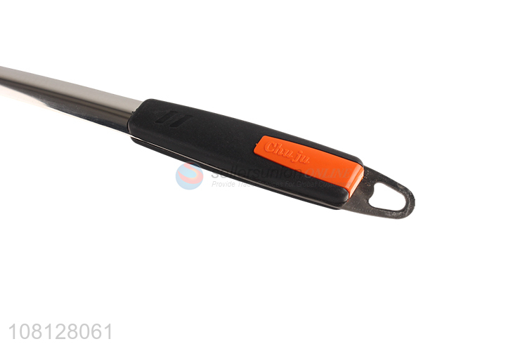 Hot sale stainless steel long handle drain shovel