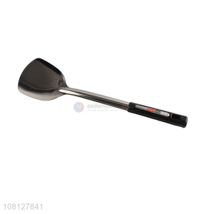 New arrival stainless steel spatula kitchen utensils