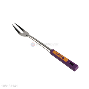 Good Sale Multi-Purpose Stainless Steel Meat Fork