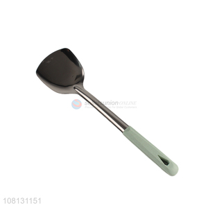 Good Sale Soft Handle Chinese Shovel Cooking Spatula