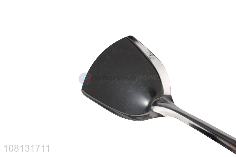 Custom Stainless Steel Chinese Shovel Best Cooking Utensil