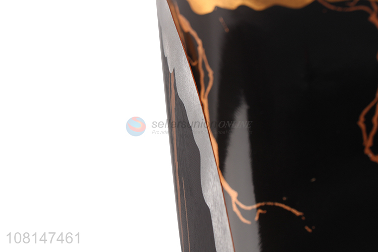 China supplier marbling table mat placemat for restaurant and hotel