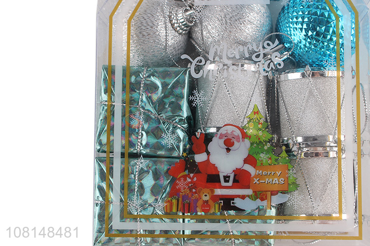 High Quality Christmas Ornaments Fashion Christmas Decoration