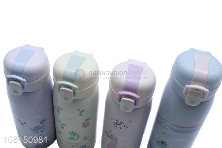 Good sale stainless steel vacuum flasks drinking bottle