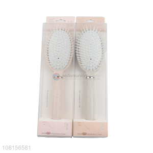 China factory household massage comfortable hair comb brush