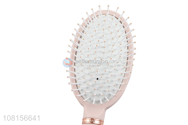 Cheap price air cushion massage hair comb for women