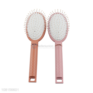 Top quality air cushion anti-static massage hair comb