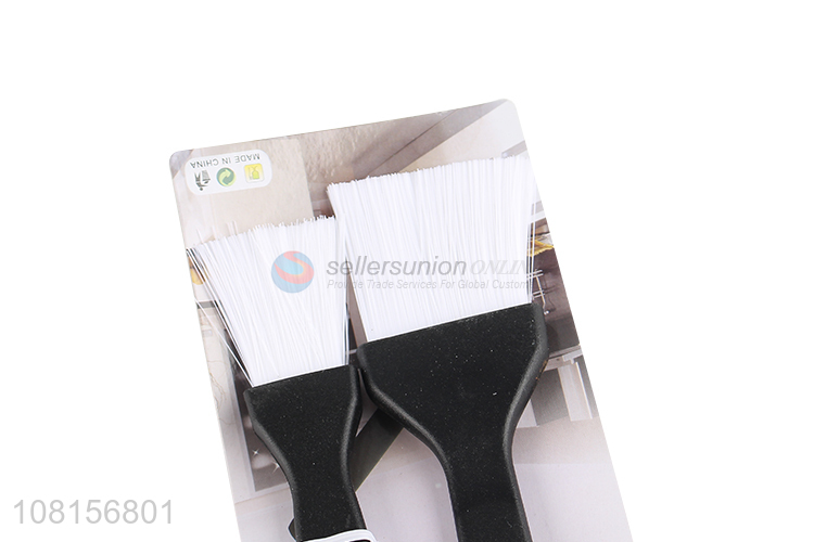 Wholesale 2 Pieces Barbecue Brush Multipurpose Brush Set