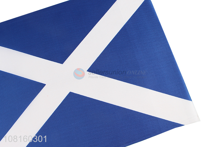 Good sale mini hand held flags national flags wholesale