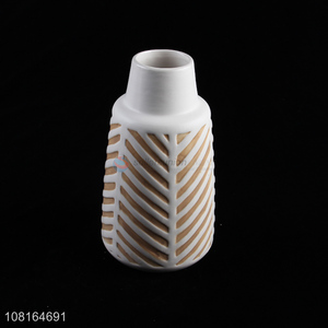 Good Sale Home Decoration Ceramic Vase Contemporary Vases