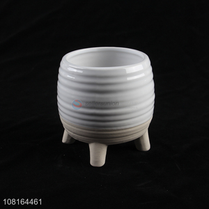 Popular Home Decoration Ceramic Vase Fashion Vases