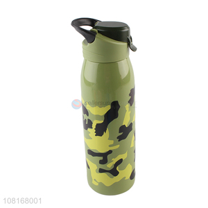 Best Sale Durable Sports Bottle Plastic Water Bottle