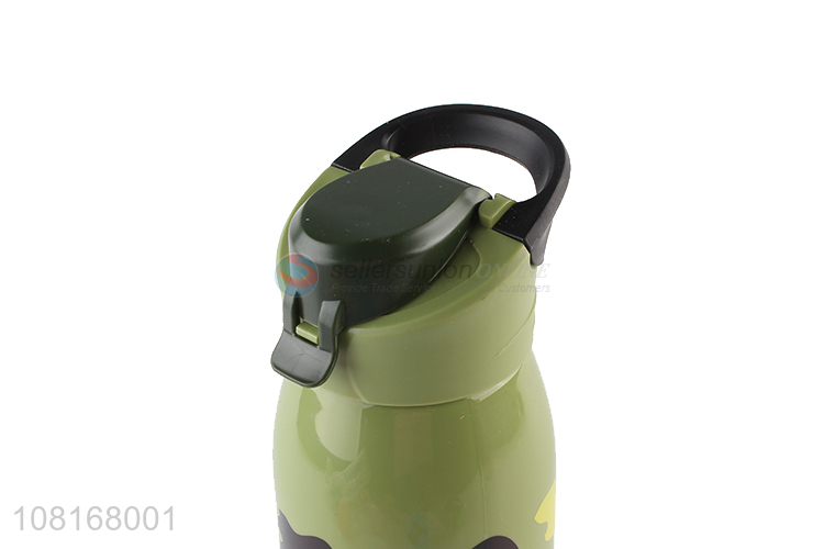 Best Sale Durable Sports Bottle Plastic Water Bottle