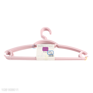 Most popular durable eco-friendly clothes hanger coat hanger