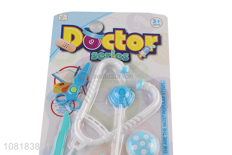 China sourcing kids gifts pretend play doctor toys for sale
