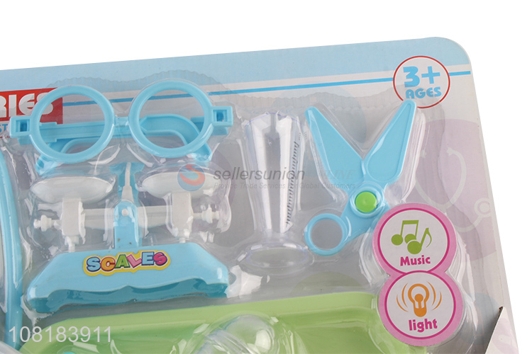 Hot items children pretend play toys medical tools toys