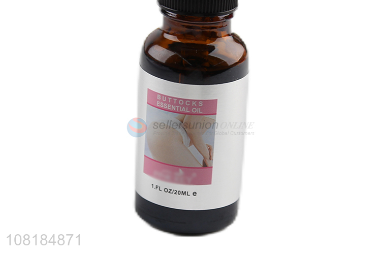 High Quality Deep Absorption Buttocks Essential Oil