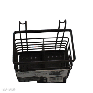 Yiwu wholesale multipurpose kitchen chopstick storage rack