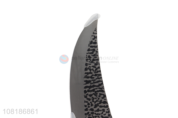 Good Quality Kitchen Knife Boning Knife Meat Cutter