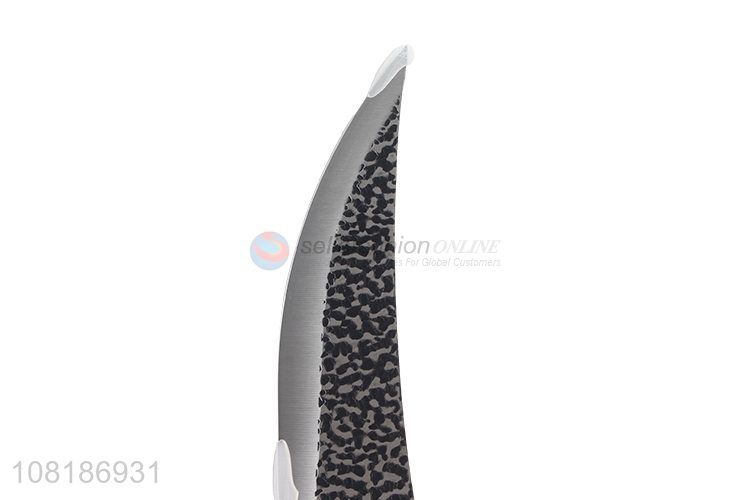 Good Price Sharp Slaughter Knife Stainless Steel Boning Knife