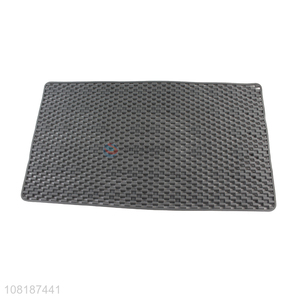 Top Quality Pvc Non-Slip Bathroom Floor Mat Cheap Bath Mat