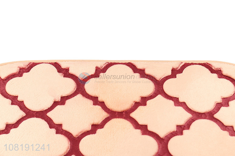 Factory price soft living room bedroom floor mat wholesale