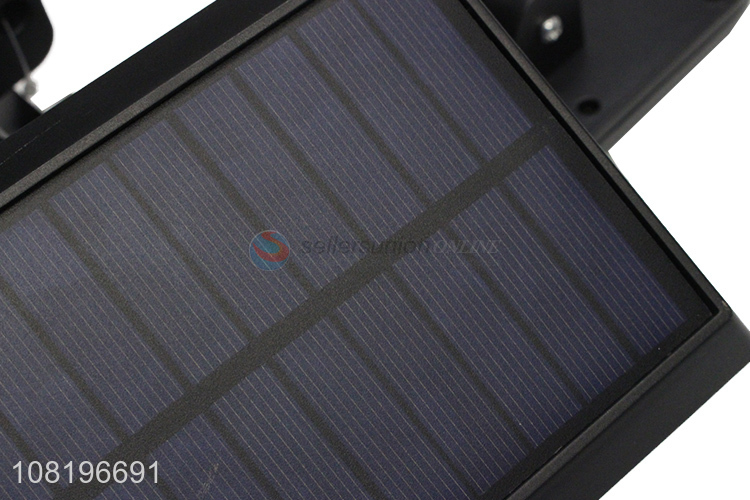 Hot items high power high bright outdoor solar light wholesale