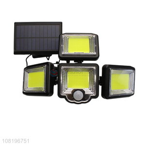 Top quality solar led street light led yard light wholesale