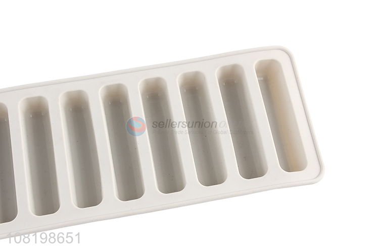 Online wholesale silicone food grade ice cube tray mould