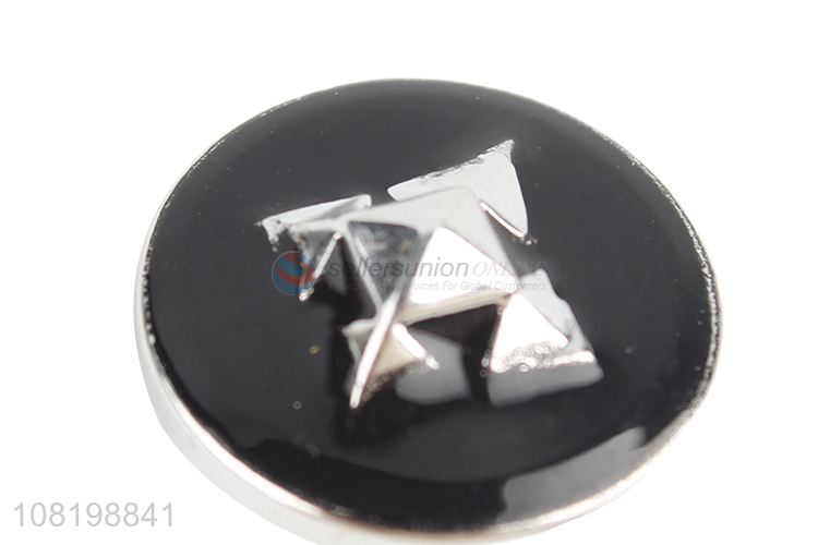 Good quality modern resin buttons for coat jacket and uniform