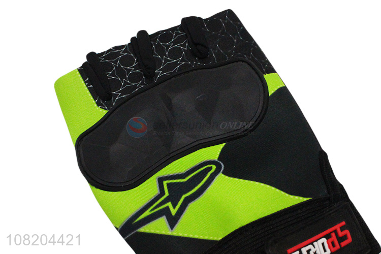 High Quality Outdoor Sports Gloves Racing Gloves Training Gloves