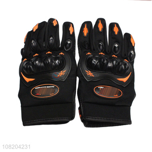 Best Quality Adults Racing Gloves Comfortable Sports Gloves