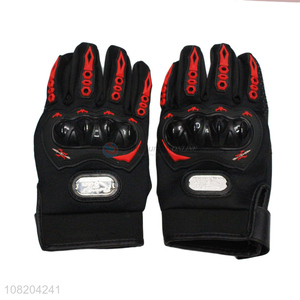 Best Selling Fashion Outdoor Sports Full Finger Gloves