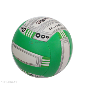 Good Quality Size 5 Volleyball Colorful Beach Volleyball
